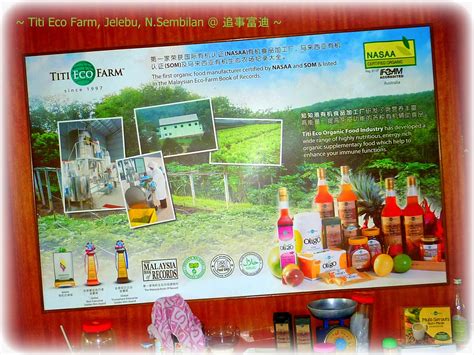 You'll enjoy relaxing rooms that offer a seating area. 追食富迪: Titi Organic Eco Farm, Jelebu, Negeri Sembilan ...
