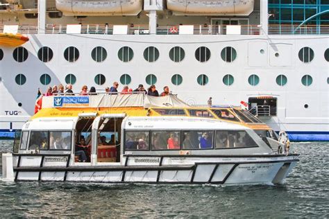 Royal Caribbean Cruise Ship Tender Boat A Lifeboat From The Royal Caribbean Cru Sponsored