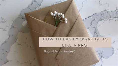 10 Creative T Wrapping Ideas The Diy Mommy Atelier Yuwaciaojp
