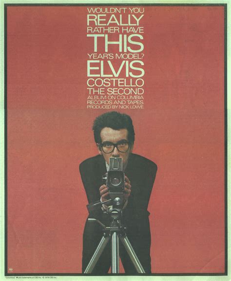 Elvis Costello Music Searching For The Motherlode Motherlodetv