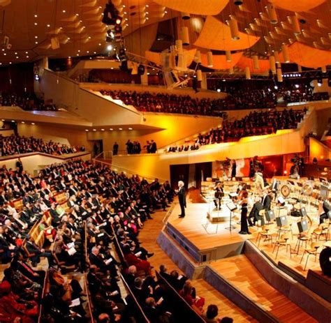 25 Jahre Europakonzerte Der Berliner Philharmoniker Welt