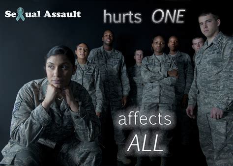 Af Holds Sexual Assault Offenders Accountable Convictions Now Online