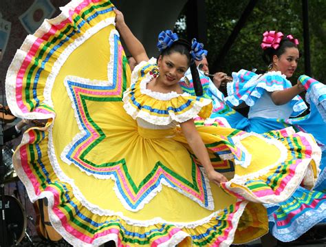 More Than 5 Things To Do In Dallas For Cinco De Mayo D Magazine