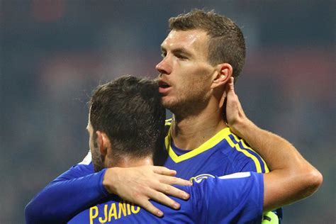 Choose from a wide range of properties which booking.com offers. Edin Džeko 43., Miralem Pjanić 85. najbolji igrač svijeta u izboru Guardiana