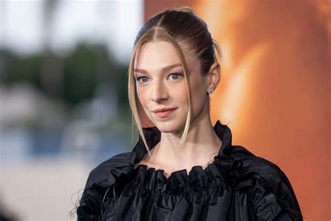 Euphoria Star Hunter Schafer Will Tackle An Exciting New Role In The