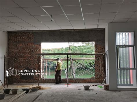 Super One Construction Renovation Service Johor Bahru Jb Projects