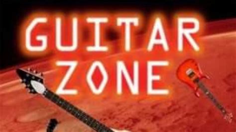 Guitar Zone Home Facebook