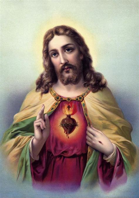 Here are only the best jesus christ wallpapers. Jesus Print Catholic prints Jesus pictures Poster A4-A3 Sacred
