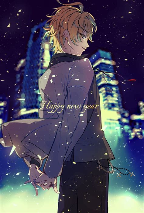 Twitter | アニメ 男性, 麻天狼, アニメ