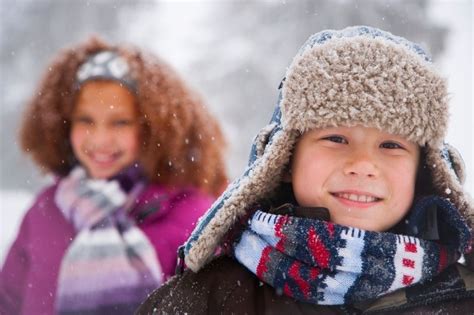 7 Essential Tips For Winter Hiking With Kids Our Days Outside