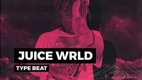 Free Juice Wrld X Nav Type Beat 2018 Melodic Stars Prod By