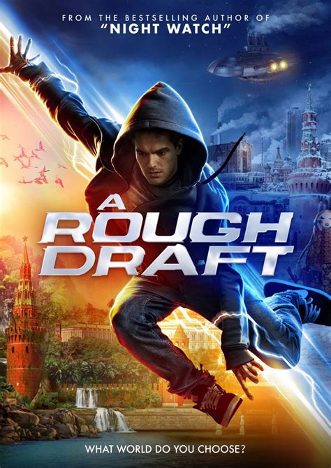 Recent and upcoming dvd titles with user reviews, trailers, synopsis and more. A Rough Draft (2018) Review - My Bloody Reviews