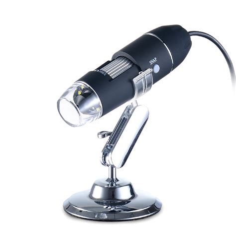 Portable Handheld Usb Digital Microscope 1000x Magnification Camera 8