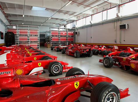 Discover the ferrari range with all the models on sale: Spot Out Ferrari's Innovation: Inside Preview - PickChur