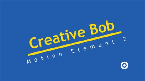 Adjustment, solid, camera, null and syenthetic (text & shape) layers. 20 Motion Element part 2 Bonus video AFTER EFFECTS BASIC ...
