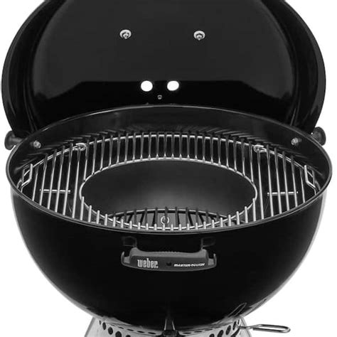 Home Garden Weber Grill Grate Replacement Grates Bbq Inch Charcoal