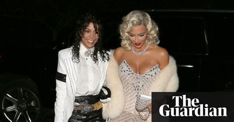 From Hillary Clinton To Offred How Halloween Outgrew The Sexy Cat Fashion The Guardian
