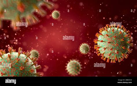 Bacteria Under Microscope Hi Res Stock Photography And Images Alamy