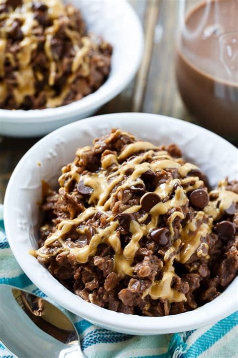 Oatmeal makes a delicious addition to desserts, thanks to its chewy texture and nutty flavor. Best Oatmeal Dessert Recipes - The Best Blog Recipes