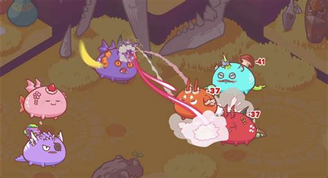 First, download the axie infinity installation.zip file for pc below. Interviews Archives - BTC Geek