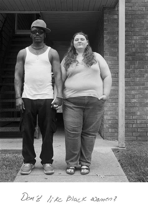 reckontalk — powerful portraits of interracial couples and
