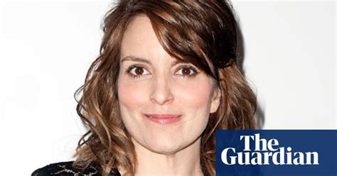 Six Of The Best Tina Fey Gags Television The Guardian
