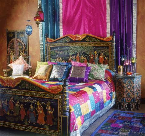 Orientalisches schlafzimmer gestalten pat sculptat in lemn si candelabru asortat 50 schlafzimmer orientalisch gestalten ein traum aus 1001. Schlafzimmer Orientalisch Gestalten Erstaunlich On In ...