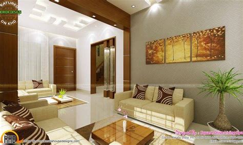 Contemporary Kitchen Dining Living Room Kerala Home Jhmrad 129325