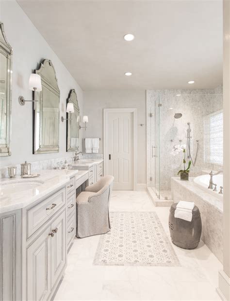 Luxury Master Bathroom Ideas Design Corral