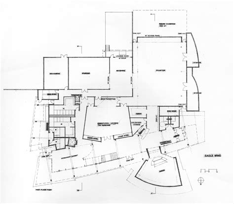 Royal Ontario Museum Floor Plan Infoupdate Org