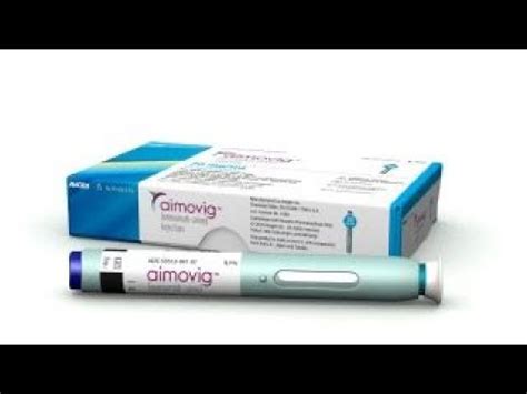 Hope For Migraine Sufferers From New Fda Approved Drug Youtube