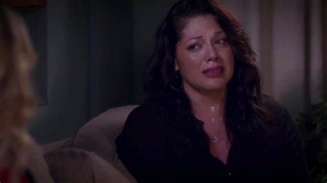 Greys Anatomy Episode 1105 Recap Is This The End Of Calzona
