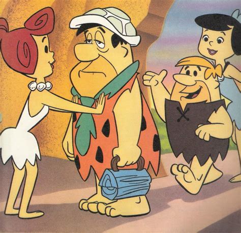Fred Flintstone Cartoon Cast Download Best Hd Wallpaper