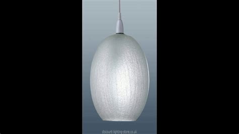 Pendant Light Shades Frosted Glass Youtube