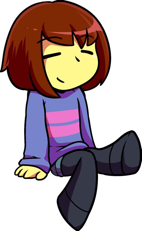 Frans Undertale Clipart Large Size Png Image Pikpng Images And Photos