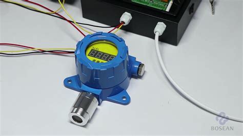 See the best & latest carbon dioxide detector code on iscoupon.com. Co2 Carbon Dioxide Gas Detector Fixed With 4~20ma Signal ...