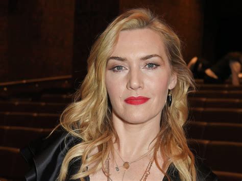 Kate Winslet Age Kate Winslet Bio Net Worth Age Height Interesting Facts Kate
