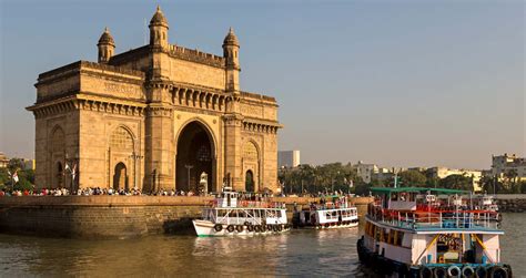 Must See Attractions In Mumbai Bombay India Lonely Planet