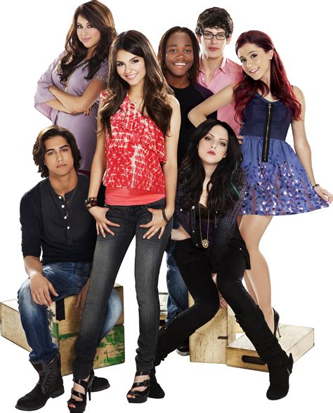 Victorious Theme Song Movie Theme Songs And Tv Soundtracks