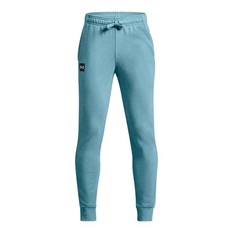 Spodnie Dresowe Chłopięce Under Armour Rival Fleece Joggers L Under Armour Sport Sklep Empikcom