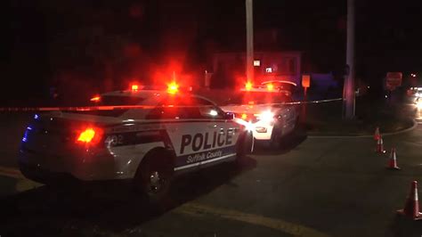 Accident In Ronkonkoma Today