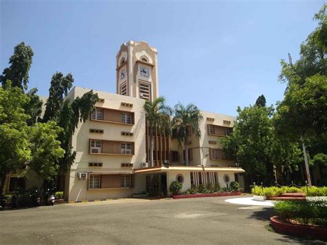 National Institute Of Technology Trichy