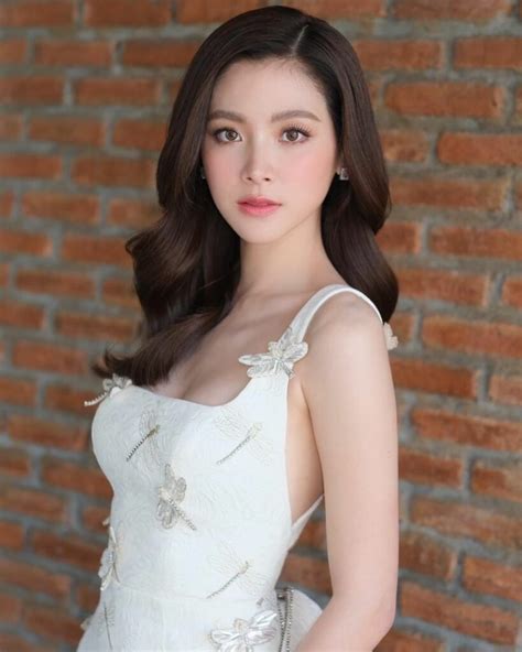 Top 10 Best Thai Actresses Recently