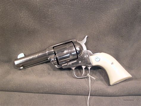 Ruger Vaquero Sheriffs Model 45 Colt For Sale