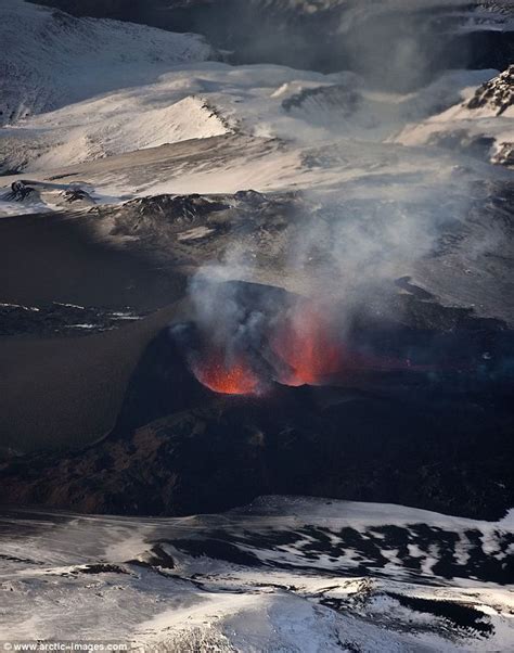 Icelandic Eruption Update For 3292010 Wired