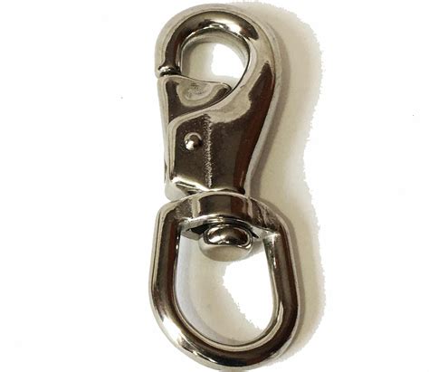 Buy A Stainless Steel Swivel Snap 2261 Online Today