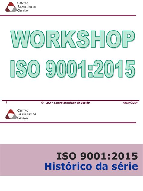 This european standard was approved by cen on il presente documento (en iso 9001:2015) è stato elaborato dal comitato tecnico iso/tc 176 gestione per la qualità e. Workshop-ISO-9001-2015.pdf