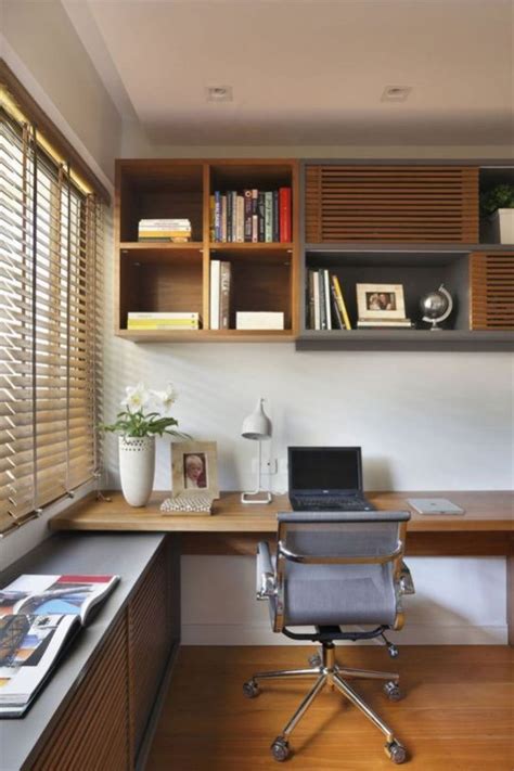 30 Spectacular Office Table Design That Trending In 2019 Home Office