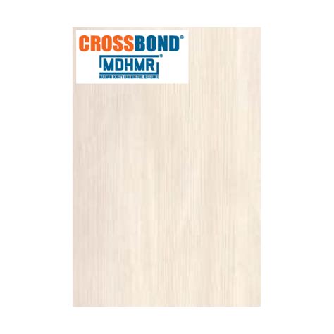 Buy Crossbond Classic Osl 16 Mm Thick Pre Laminated Mdhmr Board 8 L X
