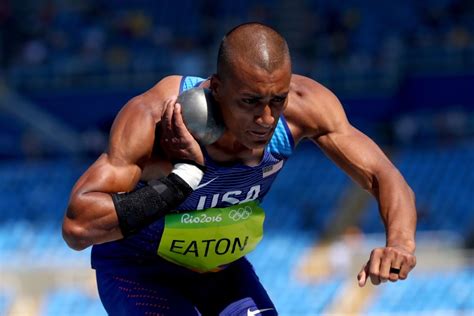 decathlete ashton eaton returns to olympic games determined inspired